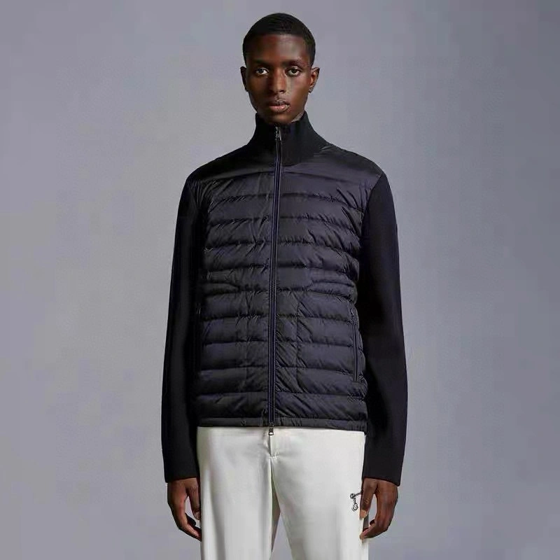 wg.luxury- 7o9385r down jacket white duck down item:E-F431I0320
